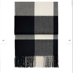 ELVANG Whisper throw